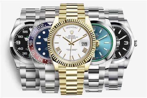 most popular mens rolex|most desirable rolex watches.